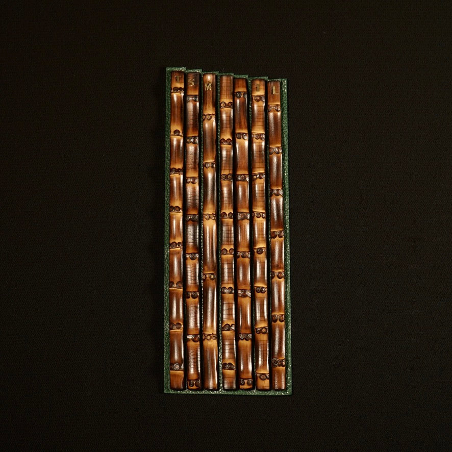 Bamboo Foulard™