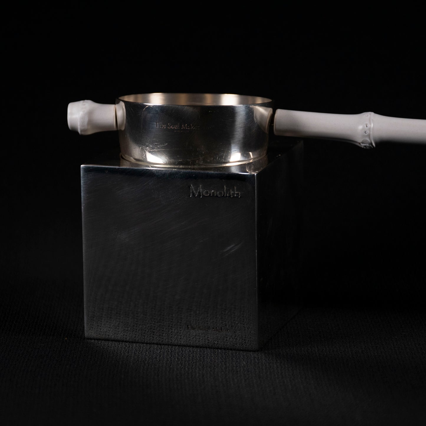 Transmuter Premium - Pop - White