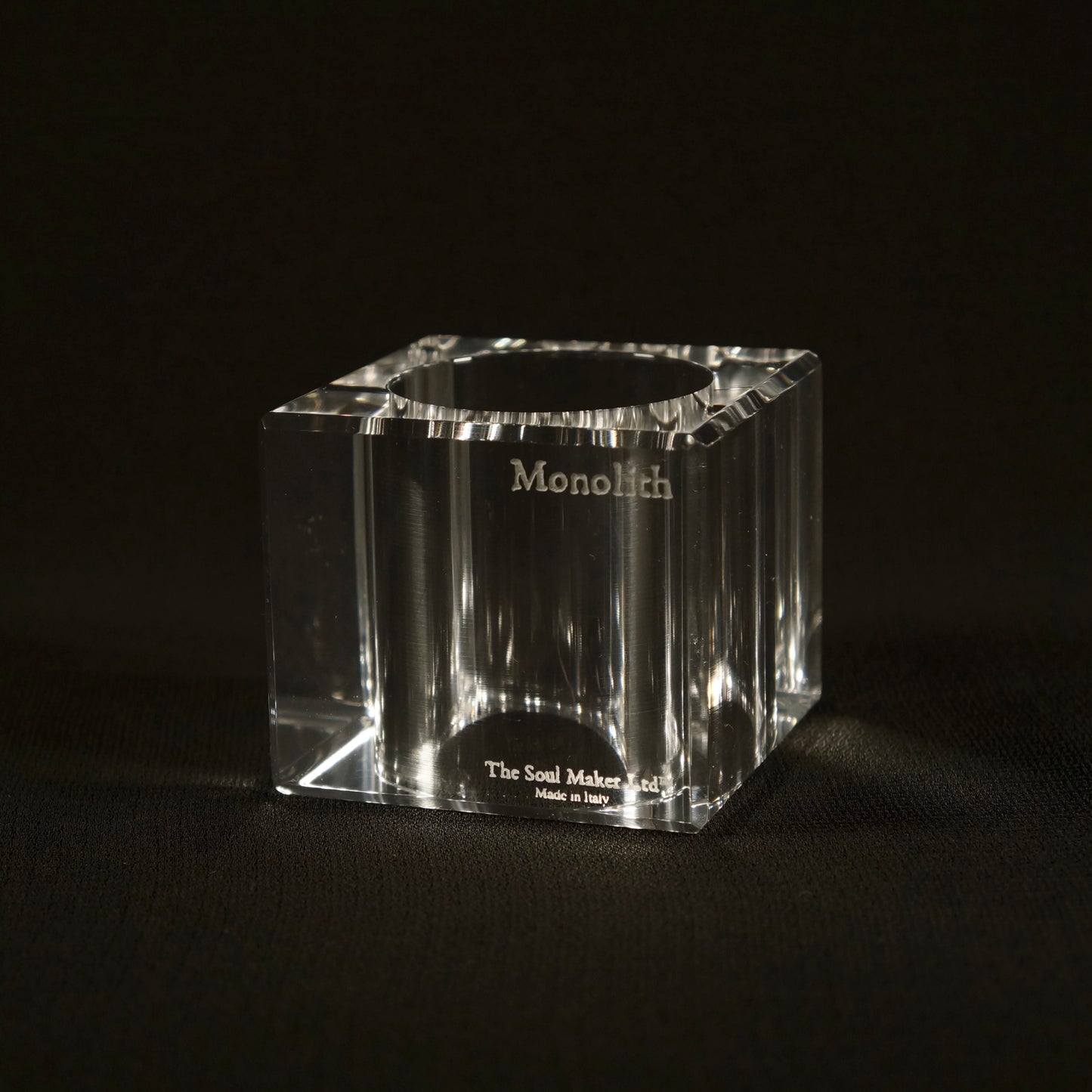 Monolith Ethereal - Plexiglass - Transparent