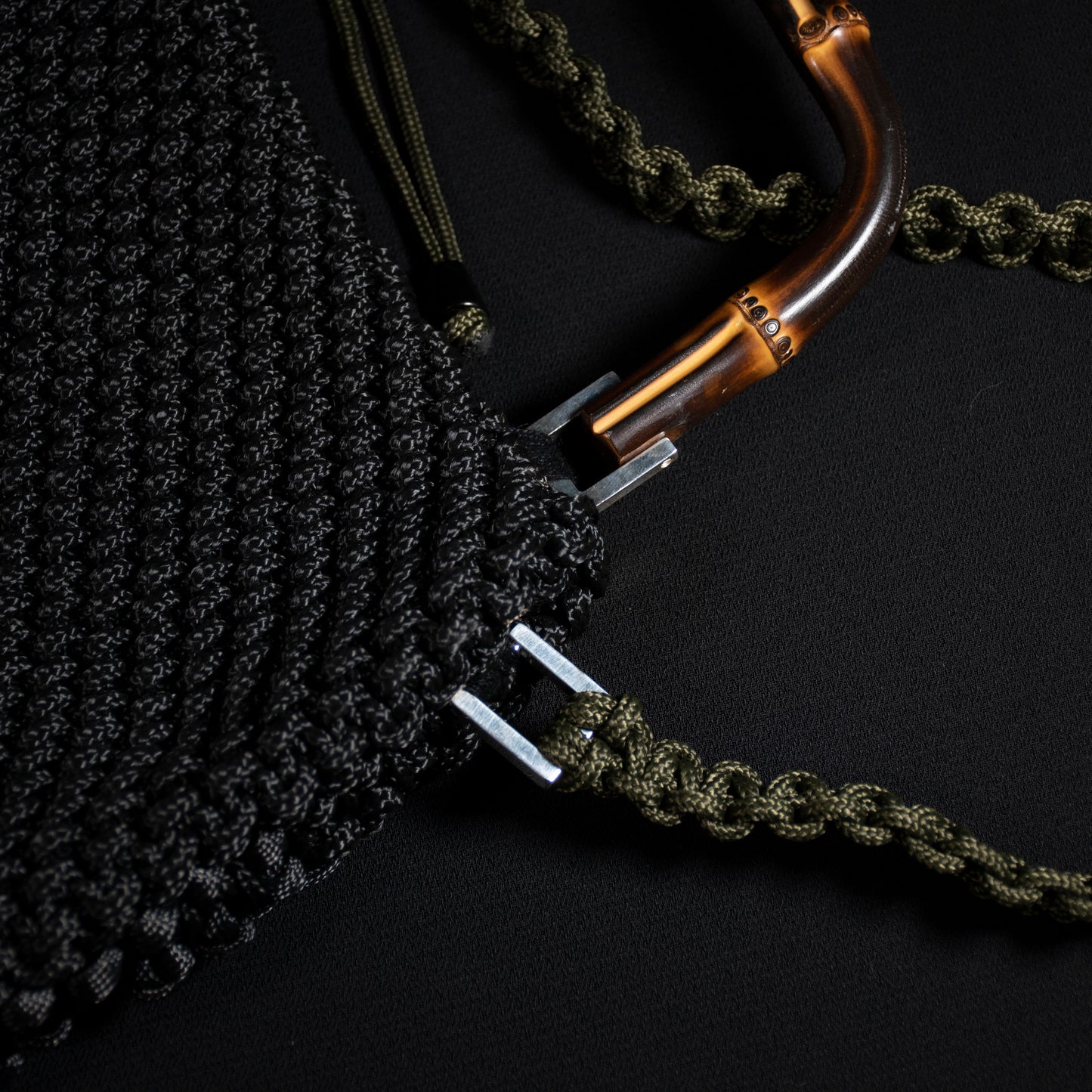 Our "24" Hours Bag™