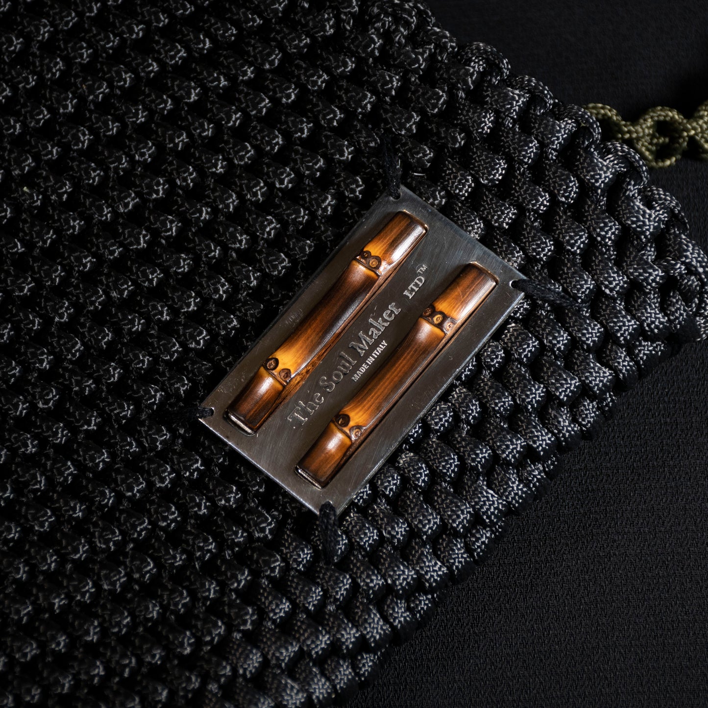 Our "24" Hours Bag™