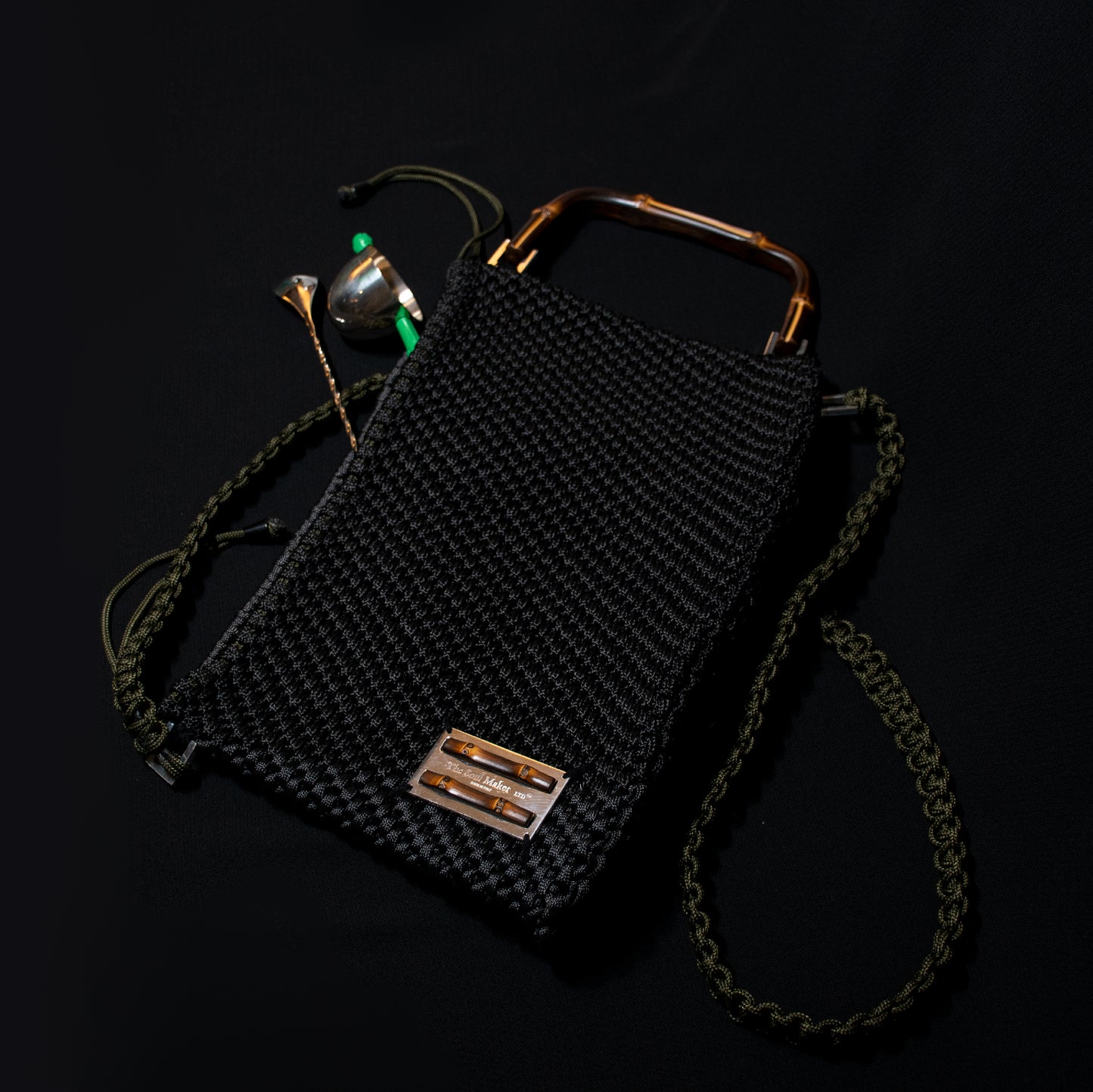 Our "24" Hours Bag™