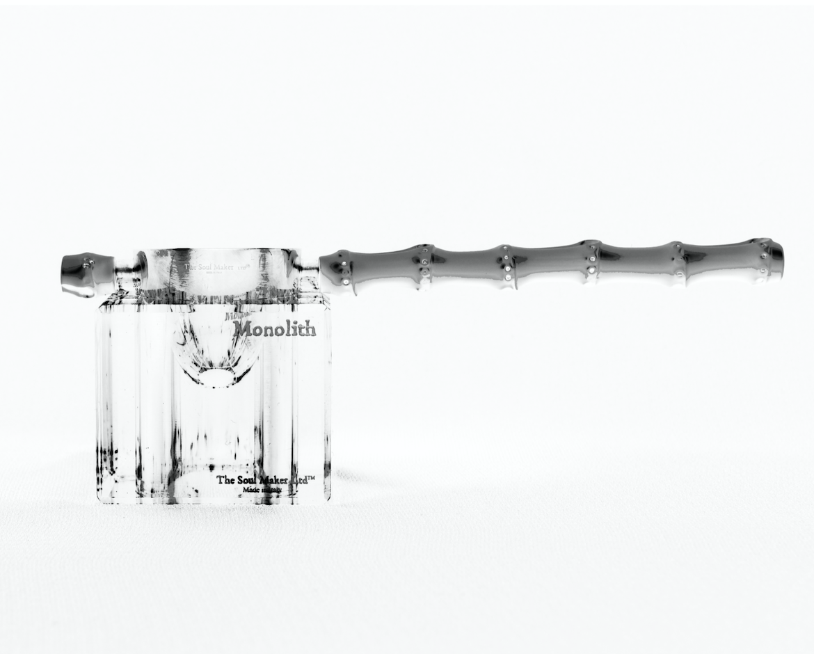 Transmuter Youth - Reflection - Silver