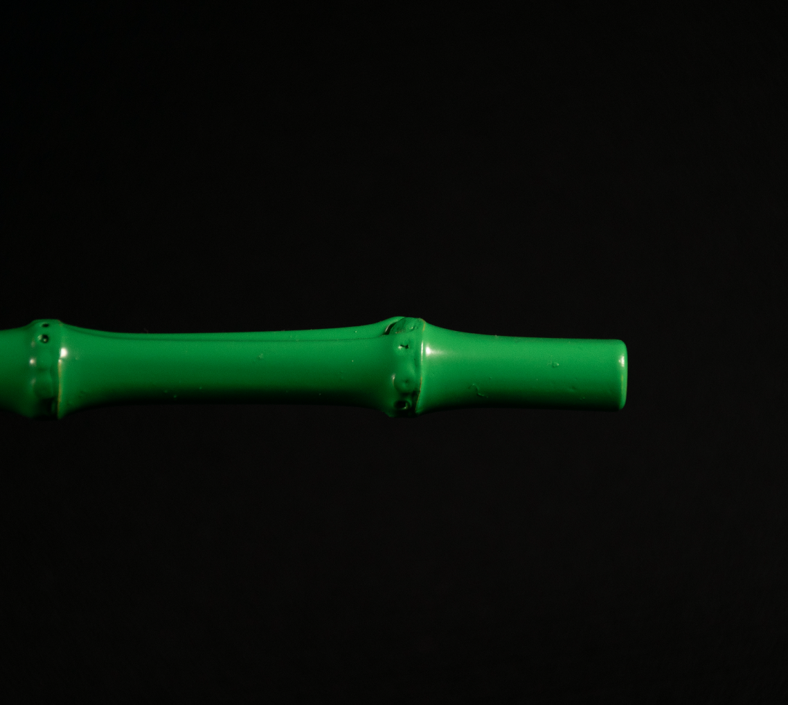 Transmuter Premium - Pop - Green