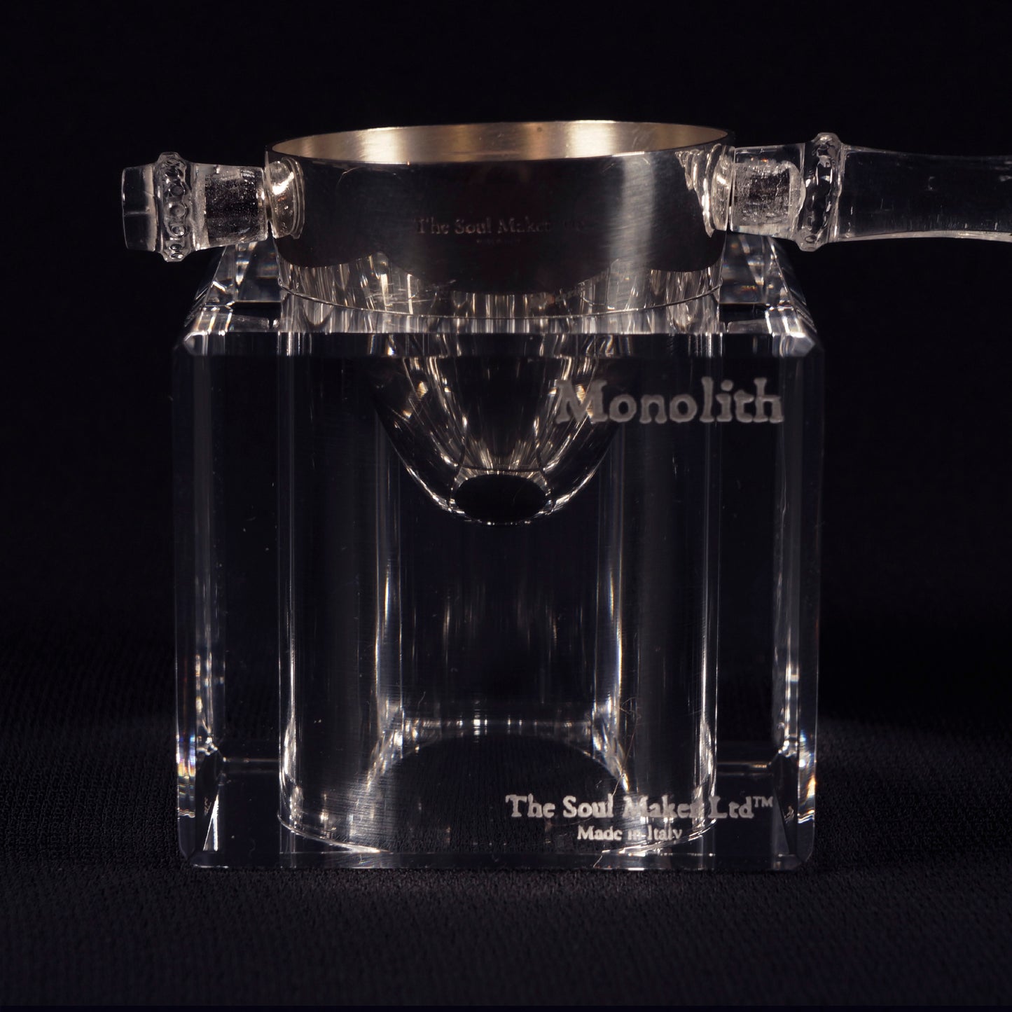 Transmuter Premium - Ethereal - Plexiglass