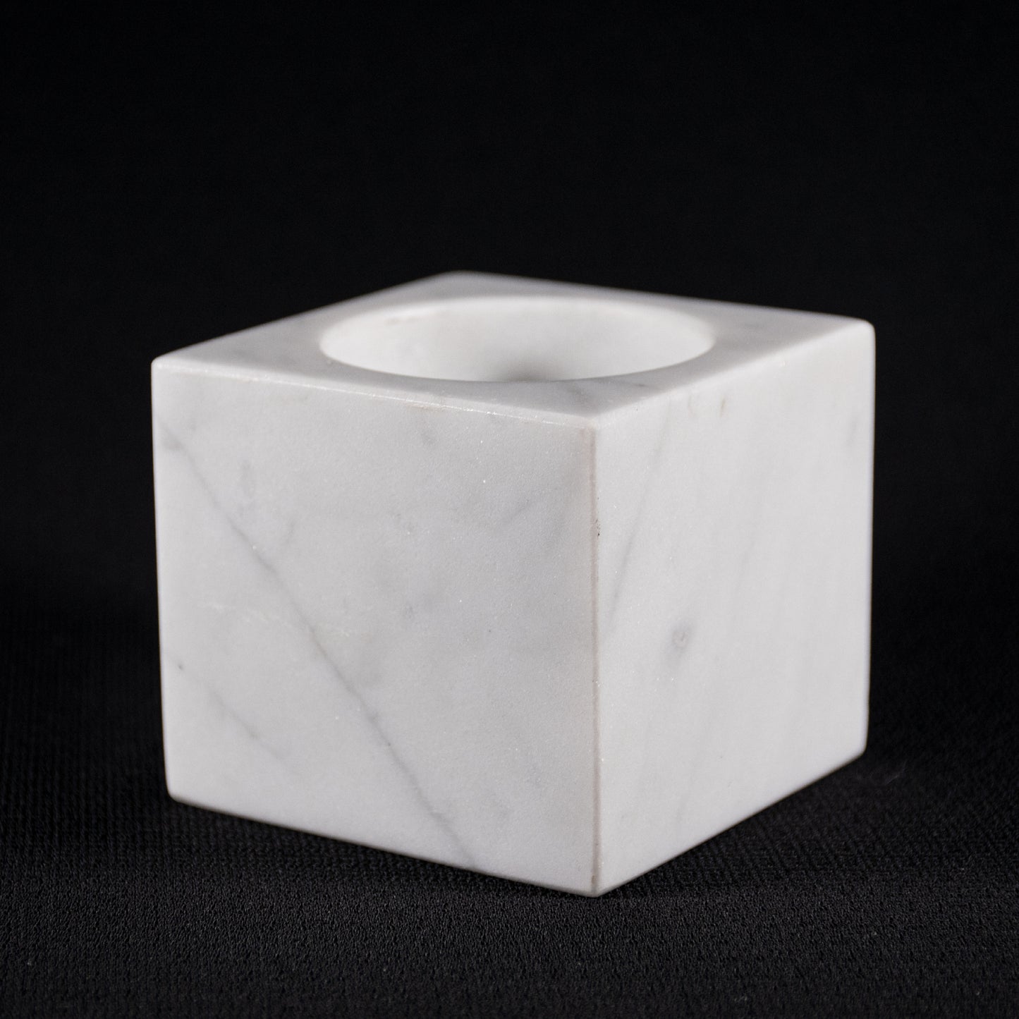 Monolith - Marble - White