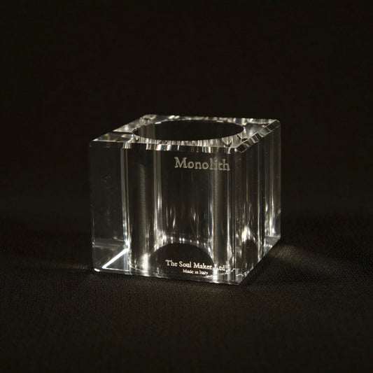 Monolith Ethereal - Plexiglass - Transparent