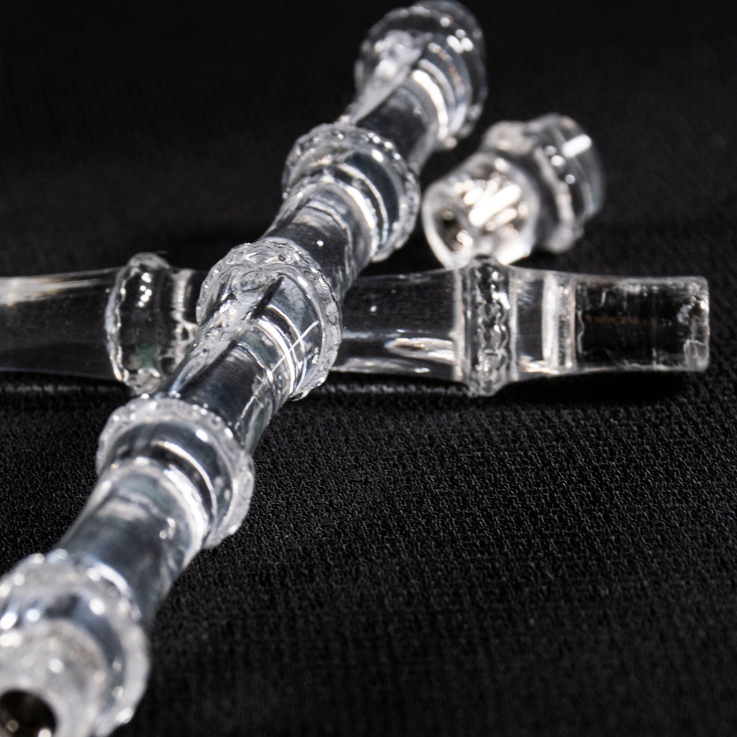 Transmuter Youth - Ethereal - Plexiglass