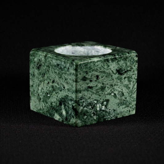 Monolith - Marble - Green