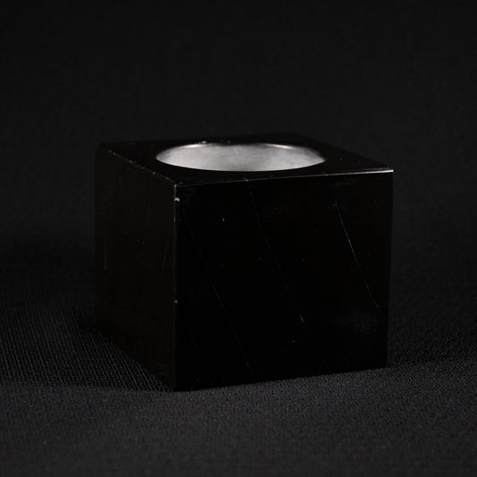 Monolith Beyond - Marble - Black